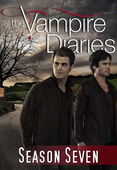 The Vampire Diaries - Season 7 [17750] (A1790368636) [[TV Shows]] --Plex--